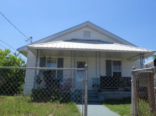 521 Everitt Ave, Panama City, FL 32401