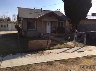 502 N St, Bakersfield, CA 93304
