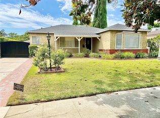 4615 Sunnyslope Ave, Sherman Oaks, CA 91423