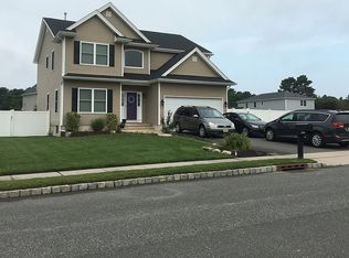 244 Greenway Rd SE, Bayville, NJ 08721