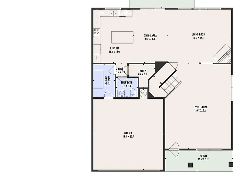 6571 Guard Hill Dr — Photo 53