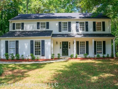 145 N Fayette Dr, Fayetteville, GA, 30214