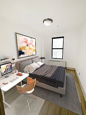 5th image of 410 W 48th St APT 33