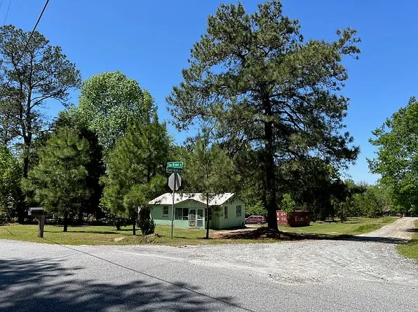 2024 Joe Brown Dr, Macon, GA 31217
