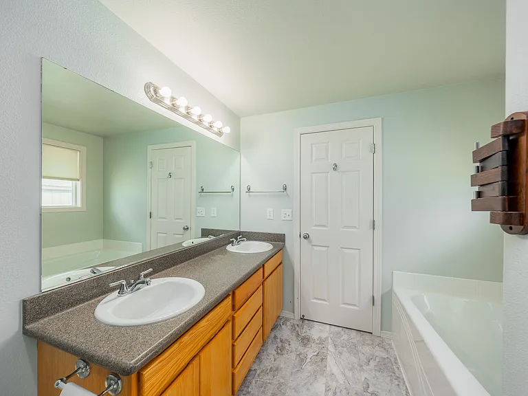 Master bath