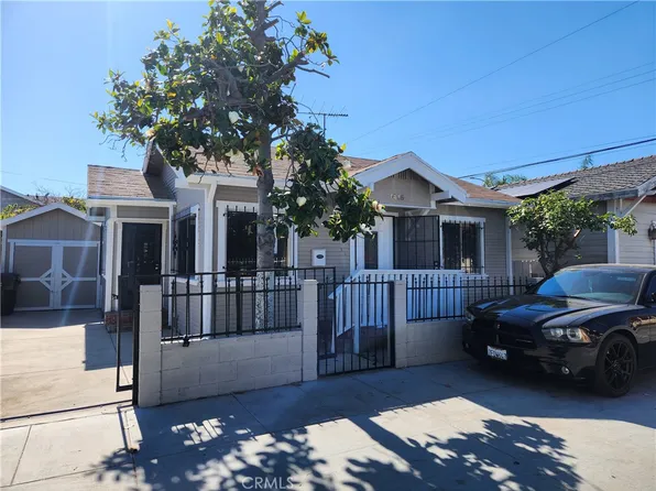 1415 Dawson Ave, Long Beach, CA 90804