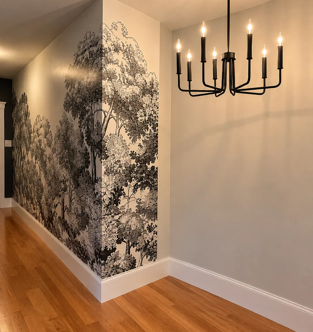 3 bed, 1062 sqft, $3,900 — Photo 4
