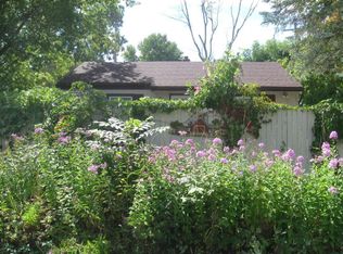 304 Spruce St, Mount Morris, MI 48458