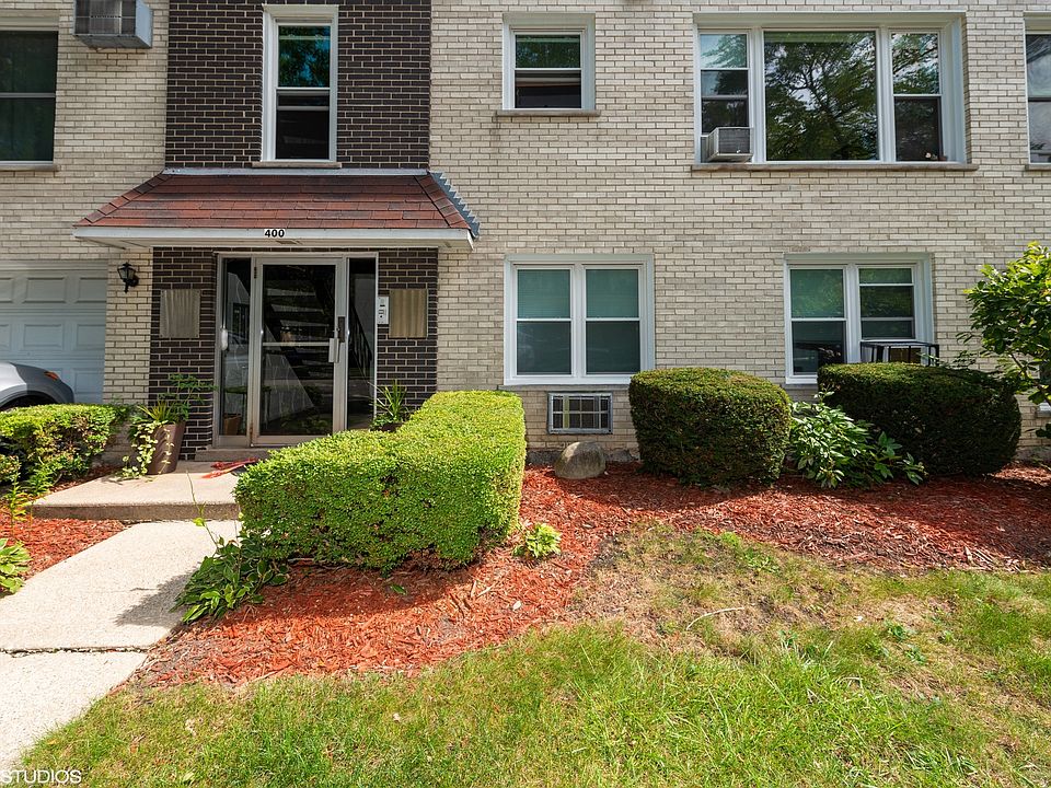 1st image of 400 S Elmwood Ave APT 3N