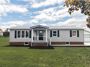 163 W Main St, Bruceton Mills, WV 26525