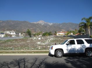 10421 Hidden Farms Rd, Rancho Cucamonga, CA 91737