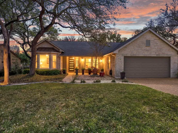168 Dan Moody Trl, Georgetown, TX 78633