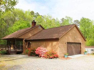 7435 Wagon Run Rd, Gloucester, VA 23061