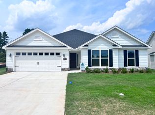 7509 Hanford Dr, Aiken, SC 29803