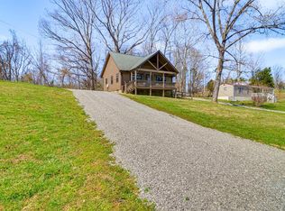 825 State Park Rd, Burkesville, KY 42717