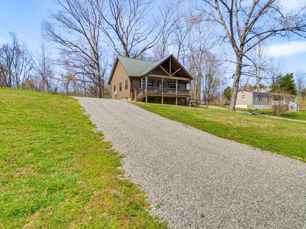 825 State Park Rd, Burkesville, KY 42717