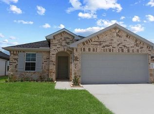 3815 Turnpike Dr, Fulshear, TX 77441