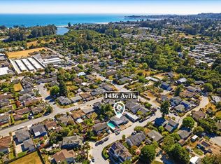 1436 Avila Ave, Santa Cruz, CA 95062