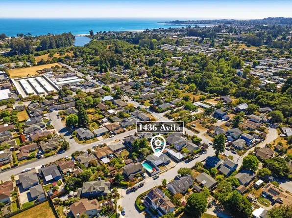 1436 Avila Ave, Santa Cruz, CA 95062