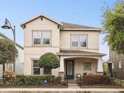 493 Oviedo Blvd, Oviedo, FL, 32765