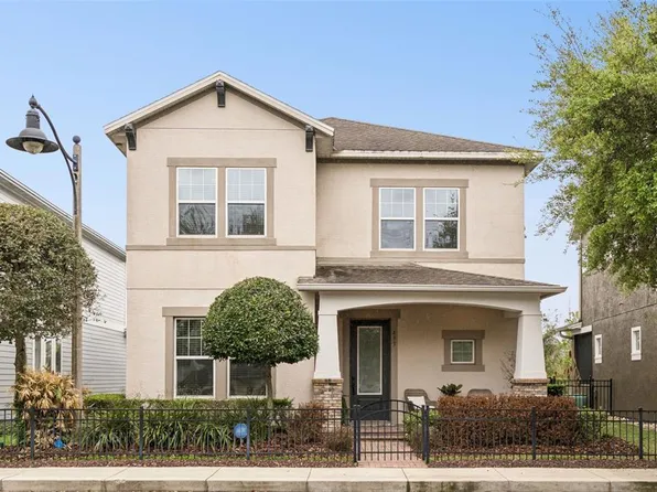 493 Oviedo Blvd, Oviedo, FL 32765