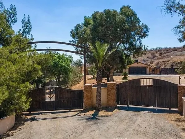 11455 Pigeon Pass Rd, Moreno Valley, CA 92557