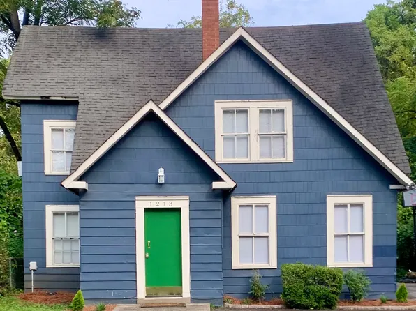 1213 Cline Ave #B, Nashville, TN 37206