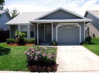 9332 Chandon Dr, Orlando, FL 32825