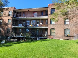 525 W Sinto Ave UNIT 1, Spokane, WA 99201