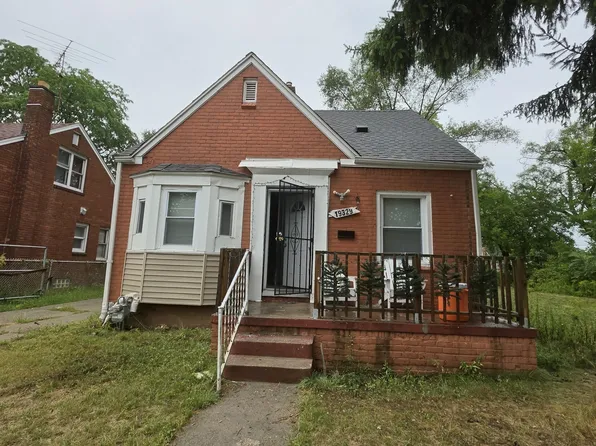 19329 Waltham St, Detroit, MI 48205