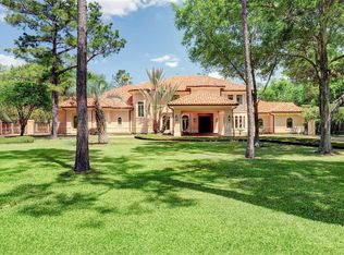 606 Saddlewood Ln, Houston, TX 77024