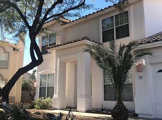 8821 N Rivulet Pl, Tucson, AZ 85743