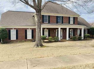 1155 Katelyn Way LOT 57, Collierville, TN 38017