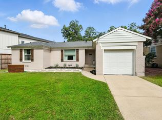 3917 Hawick Ln, Dallas, TX 75220