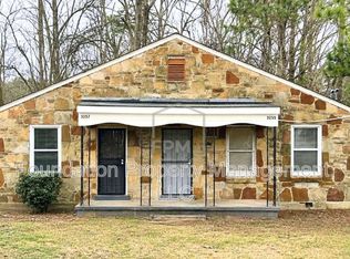 3257 Macon Rd, Memphis, TN 38122