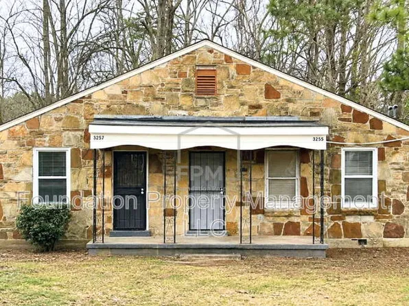 3257 Macon Rd, Memphis, TN 38122