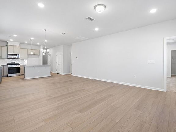 Open Concept
