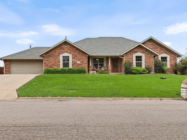 1028 N Elm St, Muenster, TX 76252
