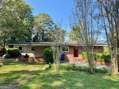 572 Pierce Dr W, Macon, GA, 31204