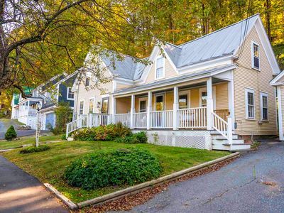 37 South Street, Woodstock, VT, 05091