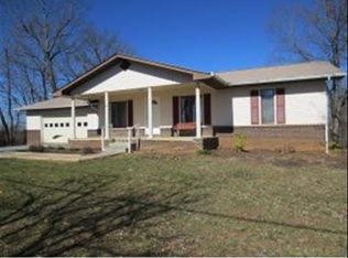 147 Couch Rd, Jonesborough, TN 37659