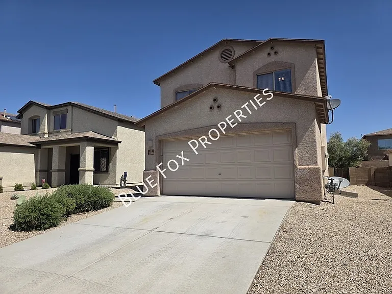 3508 W Lost Village Ln — Photo 1