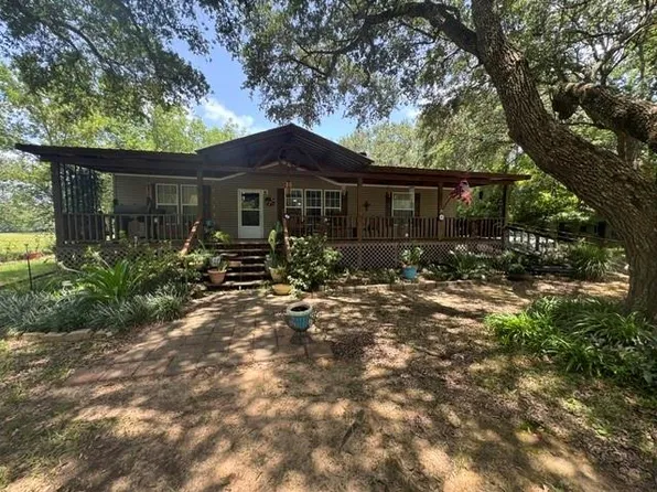 228 Southland Rd, Alexandria, LA 71302