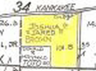 800 W Toto Rd, North Judson, IN 46366