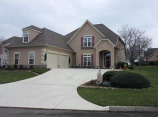 171 Heron Ct #GRANDVILLE, Vonore, TN 37885