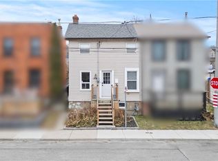 199 Barton St W, Hamilton, ON L8R 2H3