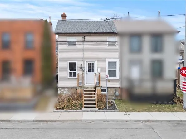 199 Barton St W, Hamilton, ON L8R 2H3