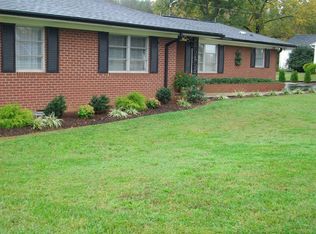 3707 Mooresville Rd, Salisbury, NC 28147