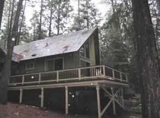 2027 S Sierra Vw, Arnold, CA
