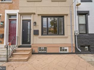 2020 E Cumberland St, Philadelphia, PA 19125